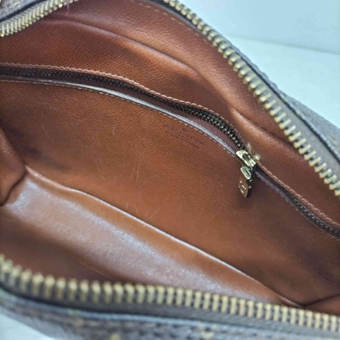 ルイヴィトン LOUIS VUITTON モノグラム トロカデロ24 ショルダーバッグ レディース