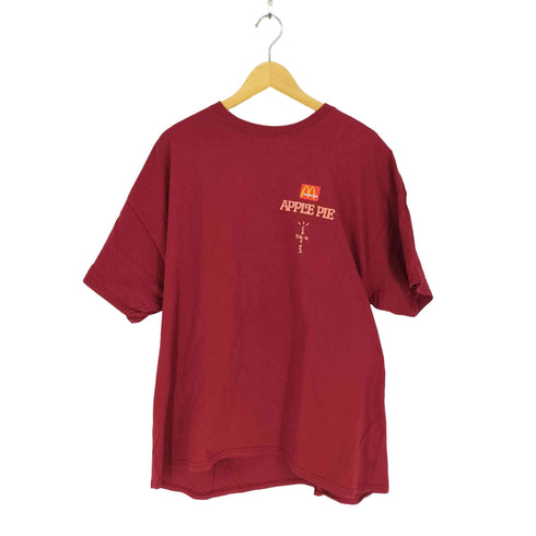 カクタスジャック CACTUS JACK Apple Pie T-Shirt メンズ XL