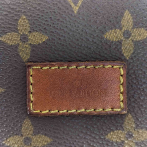 ルイヴィトン LOUIS VUITTON ソミュール30 ショルダーバッグ レディース