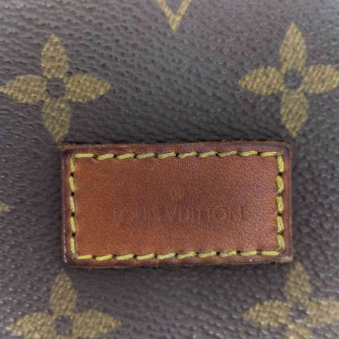 ルイヴィトン LOUIS VUITTON ソミュール30 ショルダーバッグ レディース