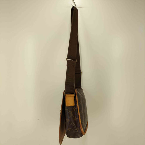 ルイヴィトン LOUIS VUITTON モノグラム PM ボスフォール ショルダーバッグ レディース