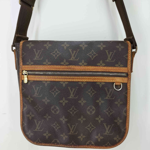 ルイヴィトン LOUIS VUITTON モノグラム PM ボスフォール ショルダーバッグ レディース