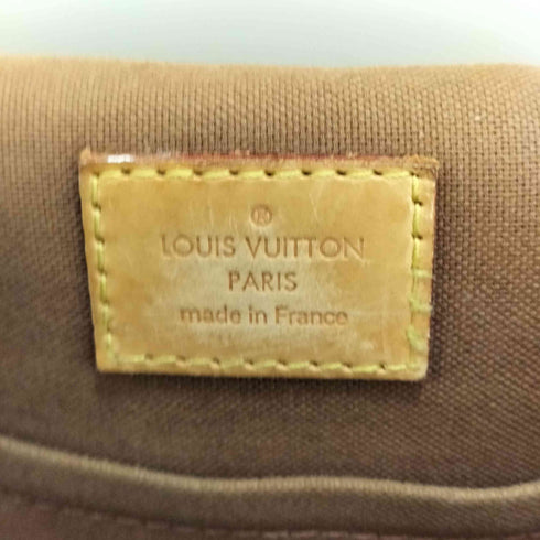 ルイヴィトン LOUIS VUITTON モノグラム PM ボスフォール ショルダーバッグ レディース