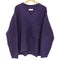 モンキータイム MONKEY TIME PE AZE CROPPED 1POC V-NECK ニット メンズ JPN:L