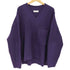 モンキータイム MONKEY TIME PE AZE CROPPED 1POC V-NECK ニット メンズ JPN:L