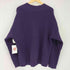 モンキータイム MONKEY TIME PE AZE CROPPED 1POC V-NECK ニット メンズ JPN:L