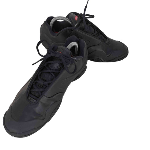 シュプリーム Supreme Air Zoom Courtposite Black メンズ JPN:27.5