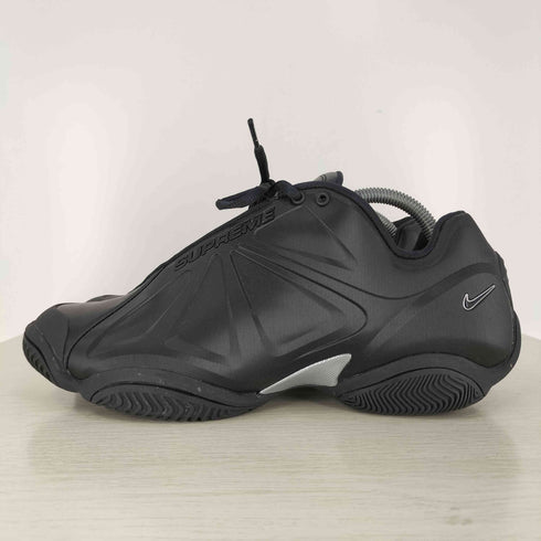 シュプリーム Supreme Air Zoom Courtposite Black メンズ JPN:27.5