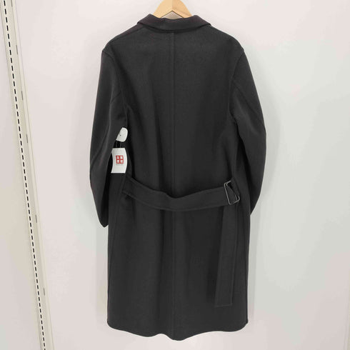 ユニクロプラスジェイ UNIQLO+J カシミヤブレンド チェスターコート レディース JPN:L