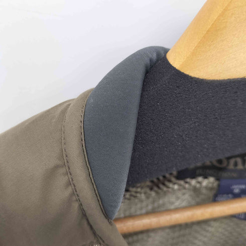 モンベル mont bell ネイチャーガイドベスト メンズ JPN:S