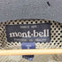モンベル mont bell ネイチャーガイドベスト メンズ JPN:S