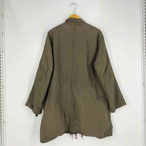 ワイエムシーエルケーワイ YMCLKY M-65 フィールドパーカー ライナー付き メンズ import:XS