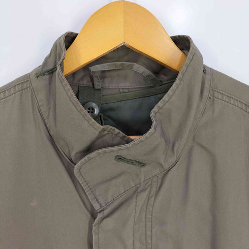 ワイエムシーエルケーワイ YMCLKY M-65 フィールドパーカー ライナー付き メンズ import:XS