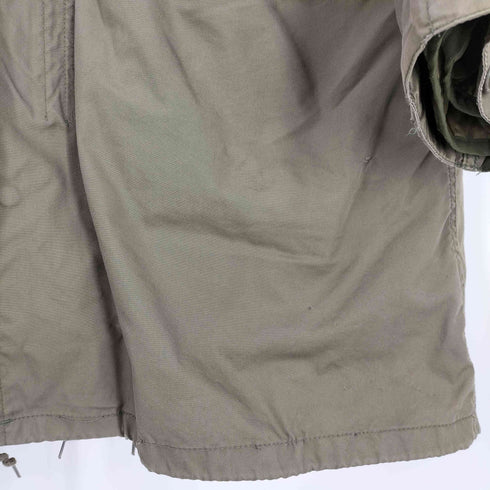 ワイエムシーエルケーワイ YMCLKY M-65 フィールドパーカー ライナー付き メンズ import:XS