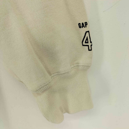 ギャップ Gap 00S ジップアップパーカー メンズ import:M