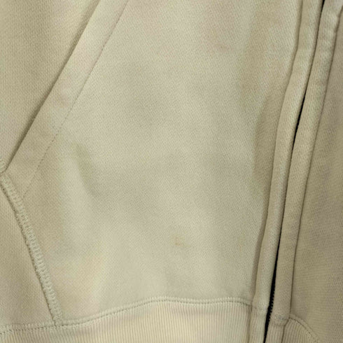 ギャップ Gap 00S ジップアップパーカー メンズ import:M