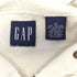 ギャップ Gap 00S ジップアップパーカー メンズ import:M