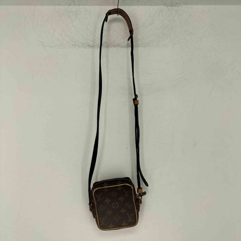 ルイヴィトン LOUIS VUITTON ミニダヌーブ ショルダーバッグ レディース