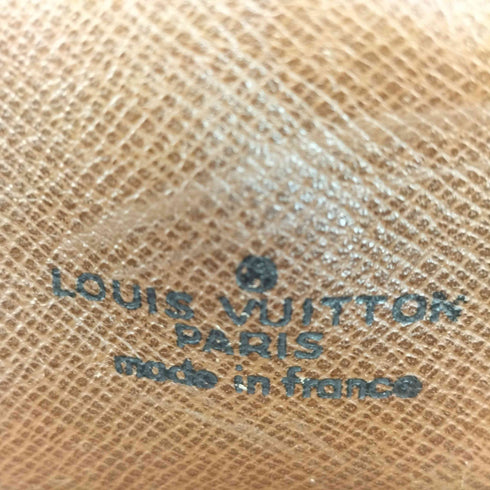 ルイヴィトン LOUIS VUITTON ミニダヌーブ ショルダーバッグ レディース