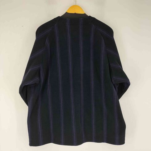 ニードルズ Needles フリースオーバーサイズカーディガン メンズ JPN:XL