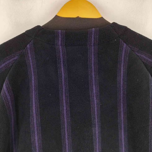 ニードルズ Needles フリースオーバーサイズカーディガン メンズ JPN:XL