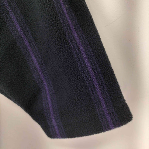 ニードルズ Needles フリースオーバーサイズカーディガン メンズ JPN:XL