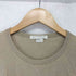 ジョンスメドレー JOHN SMEDLEY ラグラン ボーダー コットンニット sea island cotton メンズ import:L