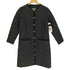 トラディショナルウェザーウェア Traditional Weatherwear ARKLEY LONG ノーカラー キルティング コート レディース 32