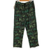 フルーツオブザルーム FRUIT OF THE LOOM 90S 迷彩フリースイージーパンツ メンズ JPN:XL