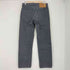 リーバイス Levis USA製 ボタン裏553 501 製品染め メンズ 32inch