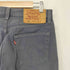 リーバイス Levis USA製 ボタン裏553 501 製品染め メンズ 32inch