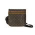 ルイヴィトン LOUIS VUITTON モノグラム ポシェット ボスフォール ショルダーバッグ レディース