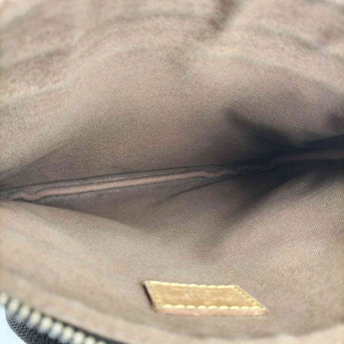 ルイヴィトン LOUIS VUITTON モノグラム ポシェット ボスフォール ショルダーバッグ レディース
