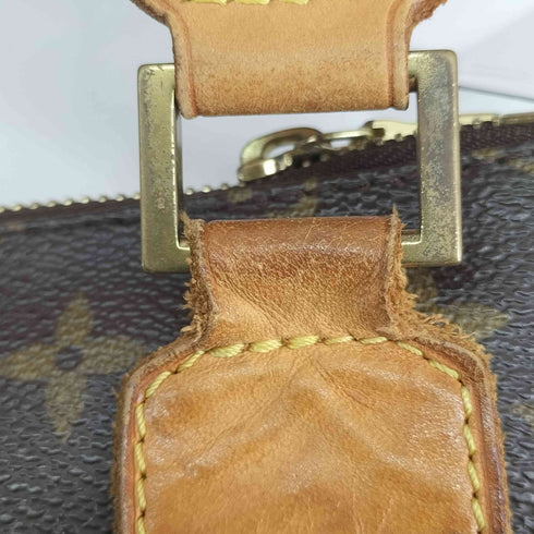 ルイヴィトン LOUIS VUITTON モノグラム ポシェット ボスフォール ショルダーバッグ レディース