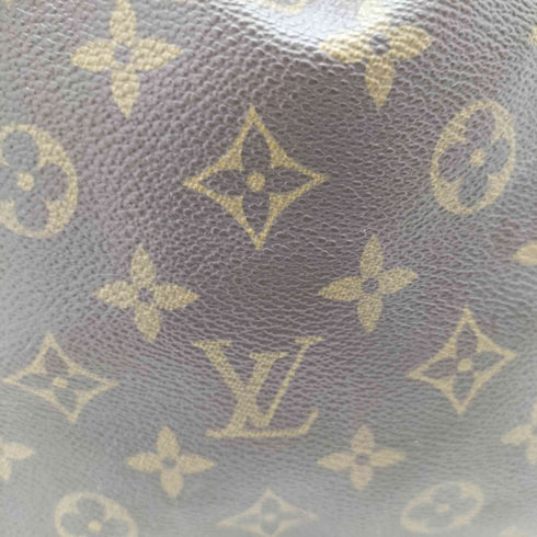 ルイヴィトン LOUIS VUITTON モノグラム プチノエ ショルダーバッグ セミショルダー レディース