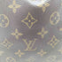 ルイヴィトン LOUIS VUITTON モノグラム プチノエ ショルダーバッグ セミショルダー レディース