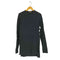 ワイズフォーメン Ys for men サイドスリット ロング L/S カットソー メンズ JPN:3