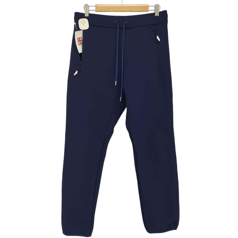 シテラ CITERA WEAVER PANTS ジョガーパンツ スウェ メンズ JPN:L