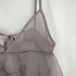 マイストラーダ mystrada オーガンティアードキャミ レディース JPN:38