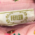 フェイラー FEILER ハイジ ナイロン ポーチ スマホ ショルダー レディース