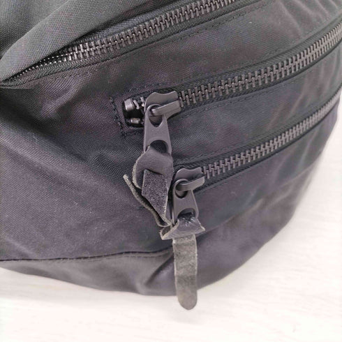 バトラーバーナーセイルズ Butler Verner Sails コーデュラウエスト&BODYショルダー ワンショルダーバッグ メンズ