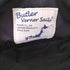 バトラーバーナーセイルズ Butler Verner Sails コーデュラウエスト&BODYショルダー ワンショルダーバッグ メンズ