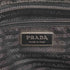 プラダ PRADA ナイロン ショルダーバッグ メンズ