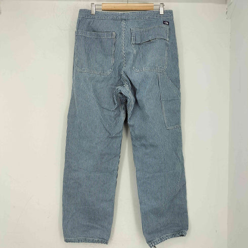 ノースフェイスパープルレーベル THE NORTH FACE PURPLE LABEL Hickory Stripe Field Pants ペインターパンツ メンズ