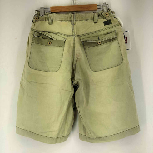 ダブルタップス WTAPS SHORTS FATIGUE メンズ