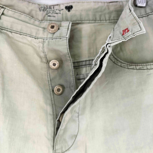 ダブルタップス WTAPS SHORTS FATIGUE メンズ