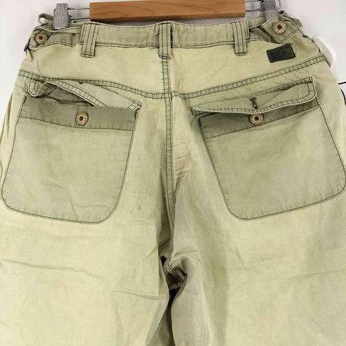 ダブルタップス WTAPS SHORTS FATIGUE メンズ