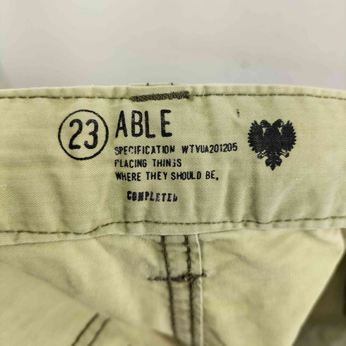 ダブルタップス WTAPS SHORTS FATIGUE メンズ