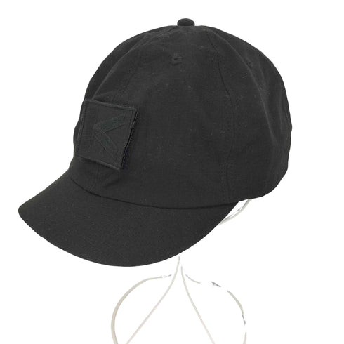 カブー KAVU Begin 別注 カブる ワッペン付きベースボールキャップ メンズ 58-60cm