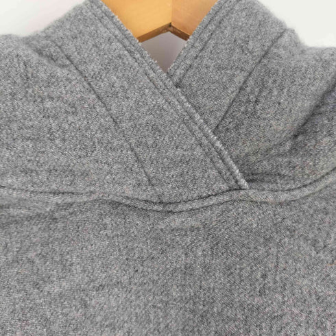 ワイスリー Y-3 ボンディング ニットプルオーバーパーカー レディース JPN:XS